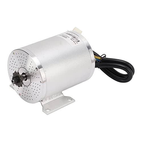 ▷ Motore Elettrico Per Bicicletta 2000 W - Vendita-Biciclette-Elettriche.it