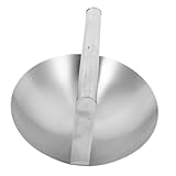 Photo Gallery pretyzoom migliora la tua cucina: pentola per tofu in acciaio inossidabile con mestolo per cucinare e servire Photo Gallery pretyzoom migliora la tua cucina: pentola per tofu in acciaio inossidabile con mestolo per cucinare e servire