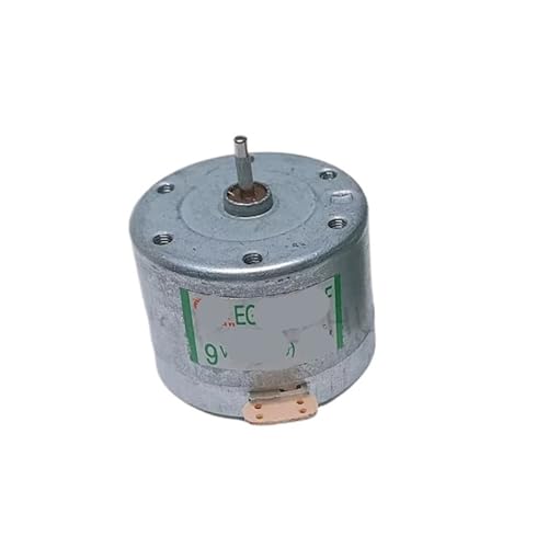 Mini moteur EG-530AD 6V 12V CCW micro moteur électrique pour lecteur CD