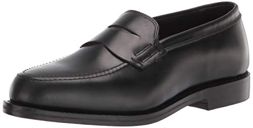 Allen Edmonds Men's Wooster St Penny Loafers Oxford