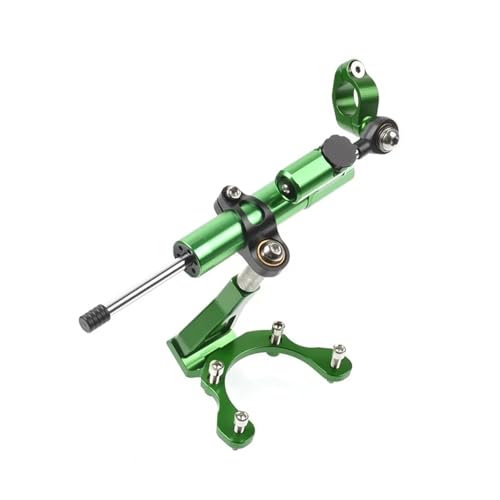 Kit support de montage d'amortisseurs de direction Z900 hydraulique