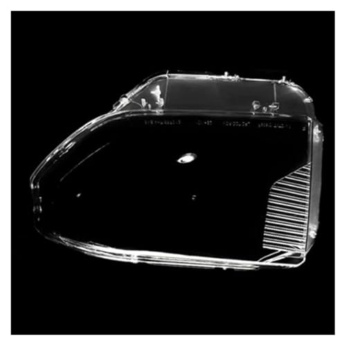 Faro Izquierdo para Toyota Tundra 2014-2017 Carcasa con Lente Transparente 5