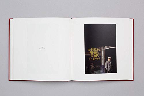 Saul Leiter: Early Color