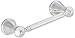 Pfister BPH-MB1C Marielle Toilet Tissue Holder, Polished Chrome