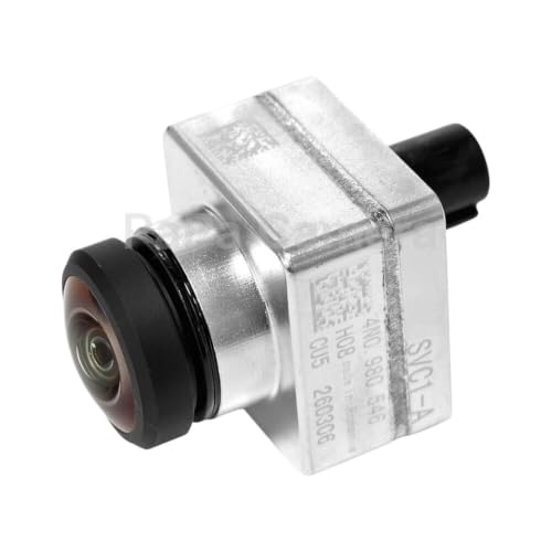 Caméra de recul 4N0 980 546 avec aide au stationnement surround 360 - 1 pièce
