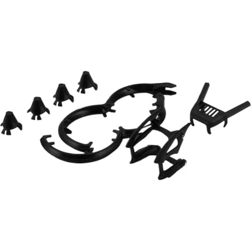 for dji NEO 2 �Ή� �v���y���ی�J�o�[+�����f�B���O�M�A+�W���o���o���p�[+�e�[���Œ�u���P�b�g PC�G���W�j�A�����O�v���X�`�b�N ���S��s ��