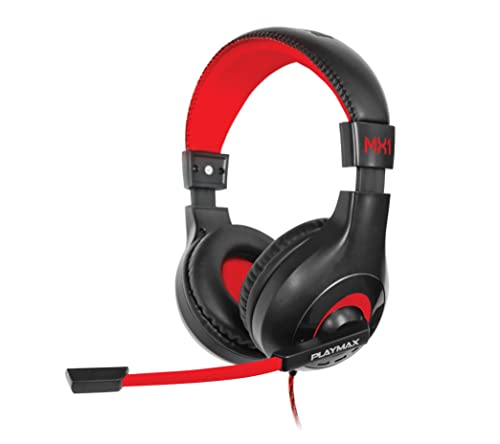 Playmax MX1 Universal Gaming Headset