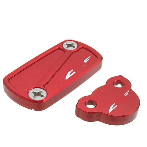 Couvercle réservoir liquide frein avant arrière bouchon moto CRF250R 450L