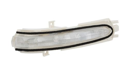 Luz giro retrovisor Acura TSX soluciona intermitente roto lateral 2002-2008