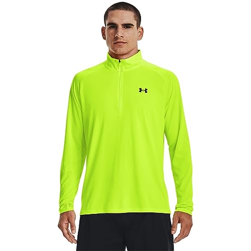 Image of Under Armour Men's Tech 2.0 1 /2 Zip