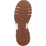 ROCKY Rebound Wedge Waterproof Composite Toe Work Boot, Tobacco, Size 9(M)