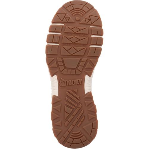 ROCKY Rebound Wedge Waterproof Work Boot2