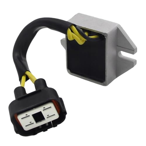 Régulateur de tension anti-surtension pour Ski-doo 515175216 Carb L/C