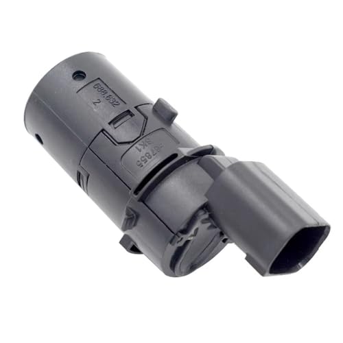 Capteur stationnement PDC arrière avec assistance active pour E39 E53 - 4