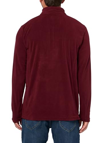Image of Columbia Men's Klamath Range Ii Half Zip