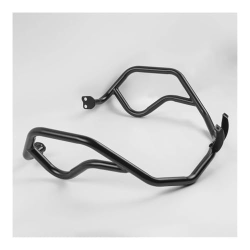 Accessoires de protection moto pour les longs trajets en Tiger 900 GT
