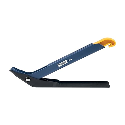 Rapid XP10 Kit. Applicatore Per Tasselli Ad Espansione In Metallo Per Pareti Cave M4 E M5, 2 Punte Per Forare, 1 Punta Per Avvitare E 20 Tasselli Ad Espansione, Supportano Fino Ad Un Carico Di 40 Kg - 9