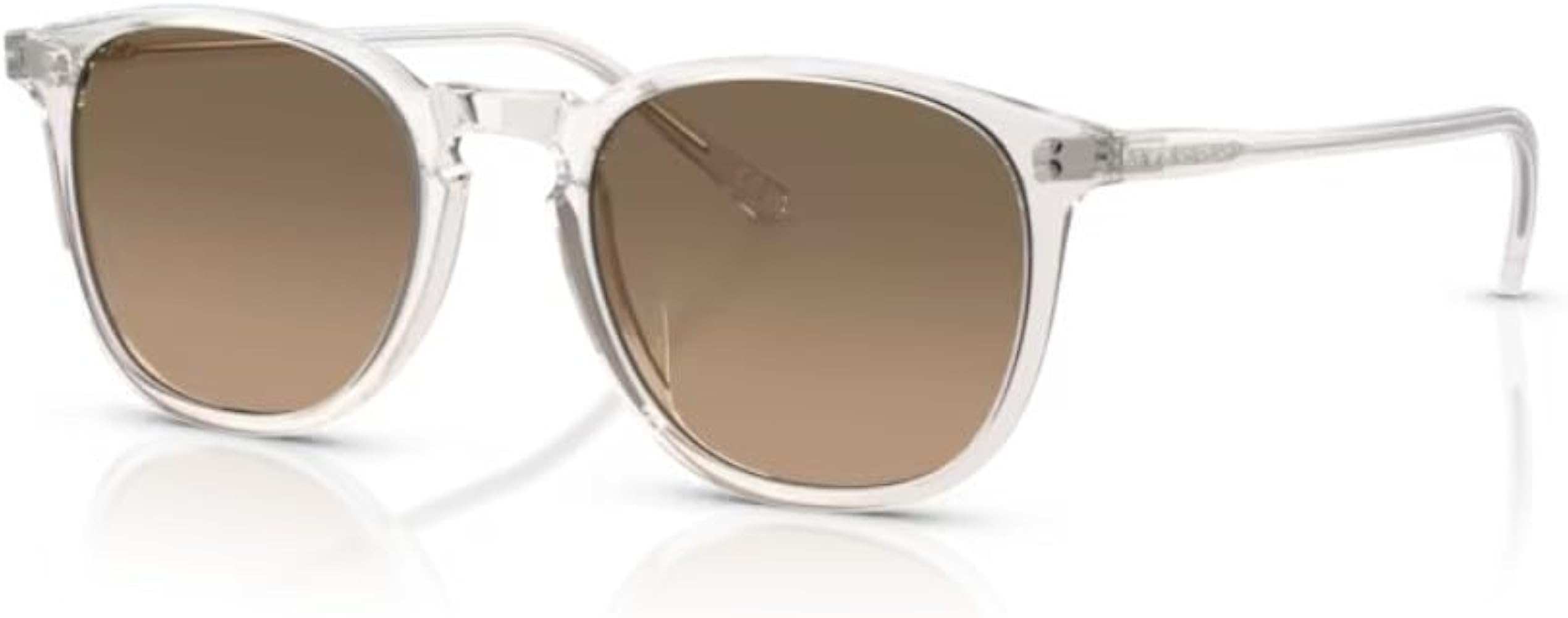 Amazon.com: Oliver Peoples 0OV5491SU Finley 1993 sun 1757GN Gravel