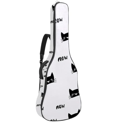 Housse guitare acoustique : protégez votre instrument de la pluie et des rayures