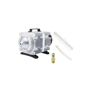 Hailea ACO-009 Kolbenkompressor