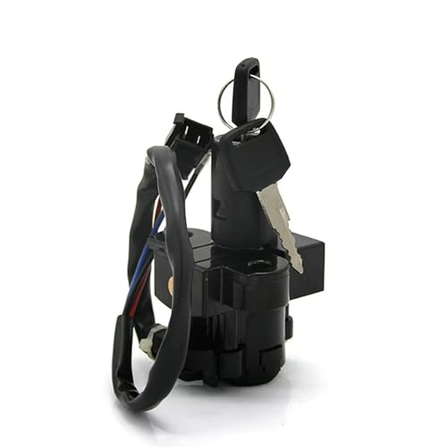 Interruptor de encendido moto soluciona fallos de arranque en VFR400 NC30