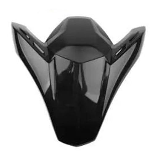 Capot de selle arrière Kawasaki Z900 style carbone pour vos sorties en solo le week-end