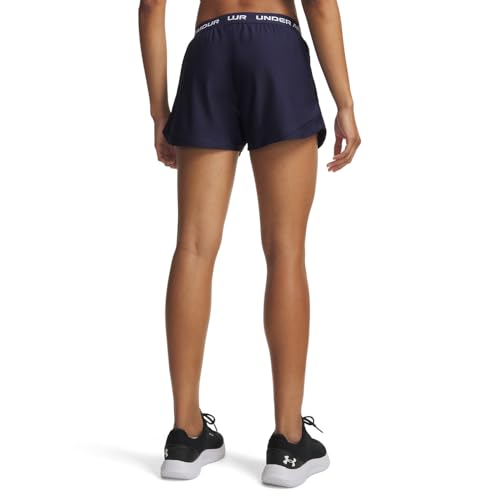 Image of Under Armour Women's Tech Play Up Shorts