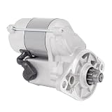8943719331 94469246 0986016261 Starter Motor abulollry Fit for Isuzu Engine L4 2.6L