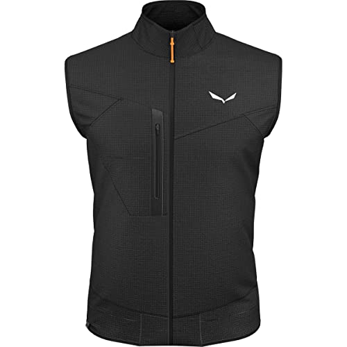 Salewa Herren Sorapis Dst M Vst weste, Verdunkelung (Black Out), L EU