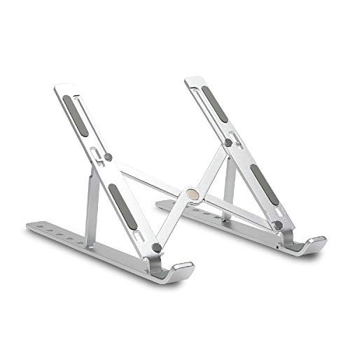 Base para portátil ajustable plegable UB-STDNB