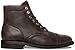 Men's Captain Lace-Up Boot, Canyon, 10