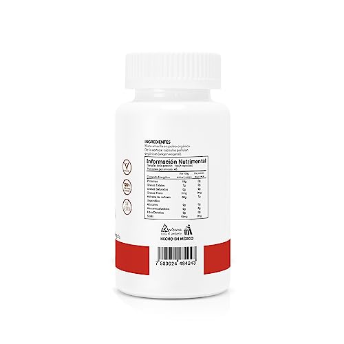 Herbal Plus, Imagen adicional