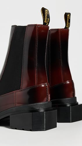 Dr. Martens Women's Maybole Chelsea Boots3