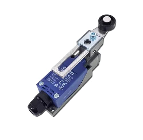 Interruptor de posición CZ-8109N de la Serie CZ8 para final de carrera 5