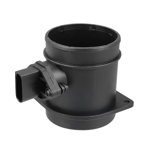 Débitmètre d'air capteur de débit idéal trajets sereins VW Golf MK5 - 4