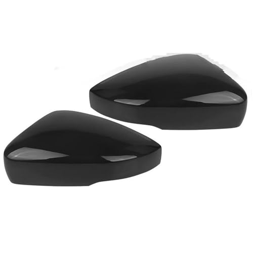 Couvercle de rétroviseur pour Polo 6R 6C look urbain chic pour trajets quotidiens en ville