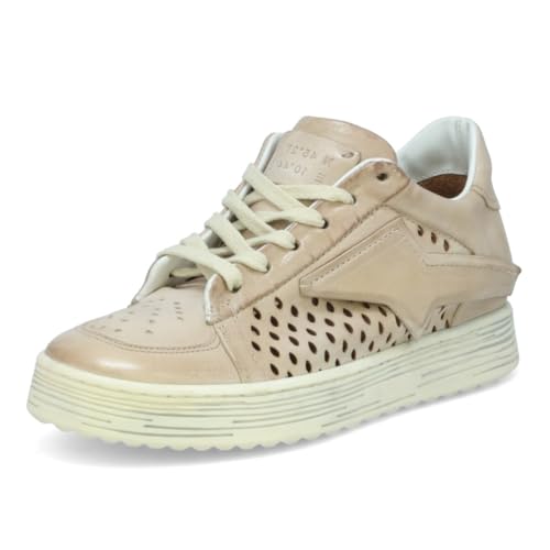 A.S.98 Adrian Women's Platform Sneaker - Main Image