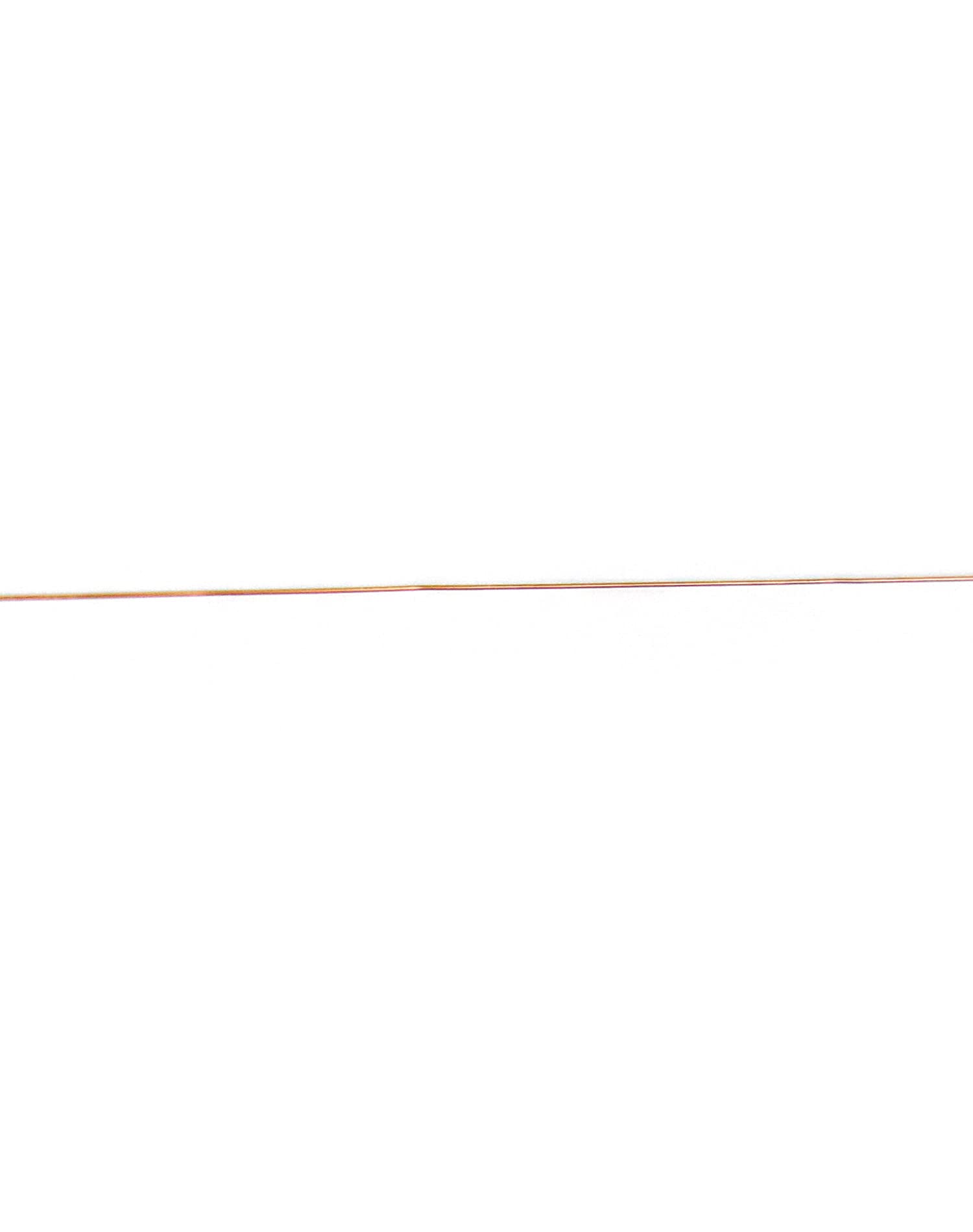 QWORK 25 Piezas Alambre de Cobre Esmaltado 0.1mm 8M Longitud, Alambre Magneto para Conexiones Soldaduras