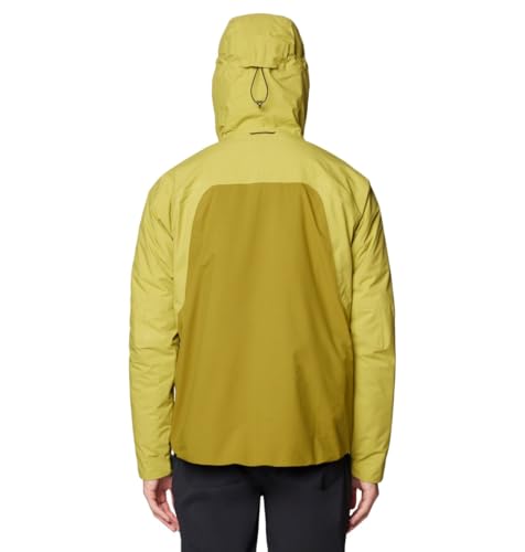 Image of Mountain Hardwear unisex-adult Stretch Ozonic Insulated Jacket