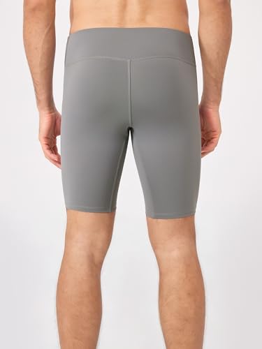 Pantalones cortos de compresión que evitan las rozaduras 5