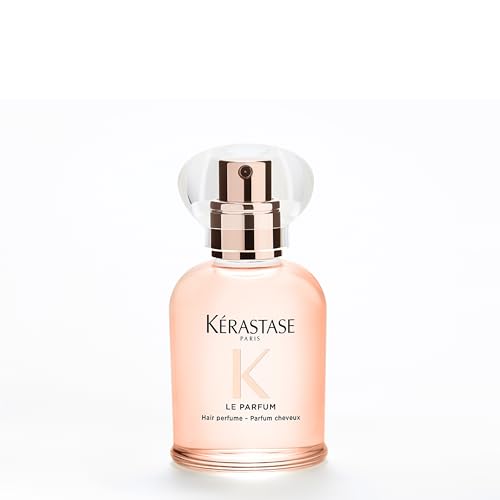 Kérastase - Le Parfum - Perfume para el cabello - Brillo...