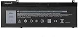Modèle compatible : pour Dell Precision 7730 7740 7530 7540 Series ; pour Dell P34E P34E001 P34E002 P74F P74F P74F001 P74F002.