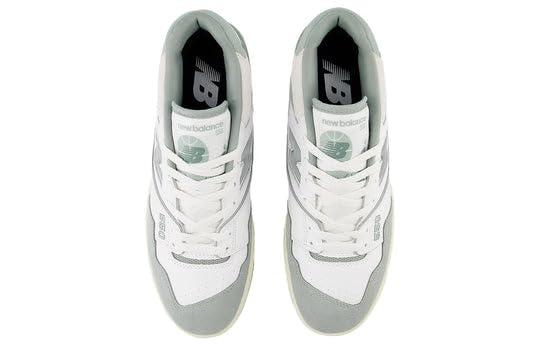 Image of New Balance Men's 550 Sneakers