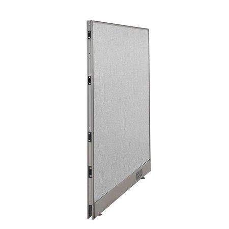 GOF Office Partition Single Panel (24