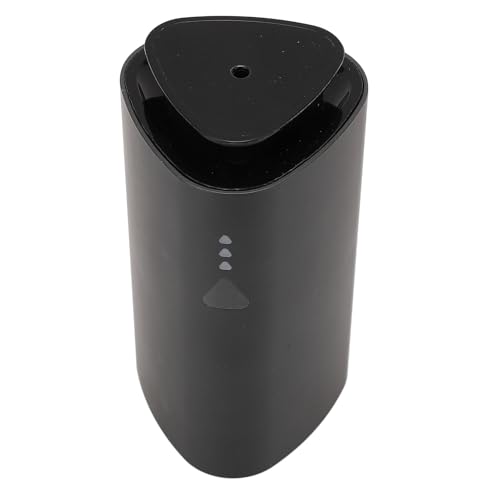 Difusor aromático eléctrico para auto sin agua con batería miniatura 3