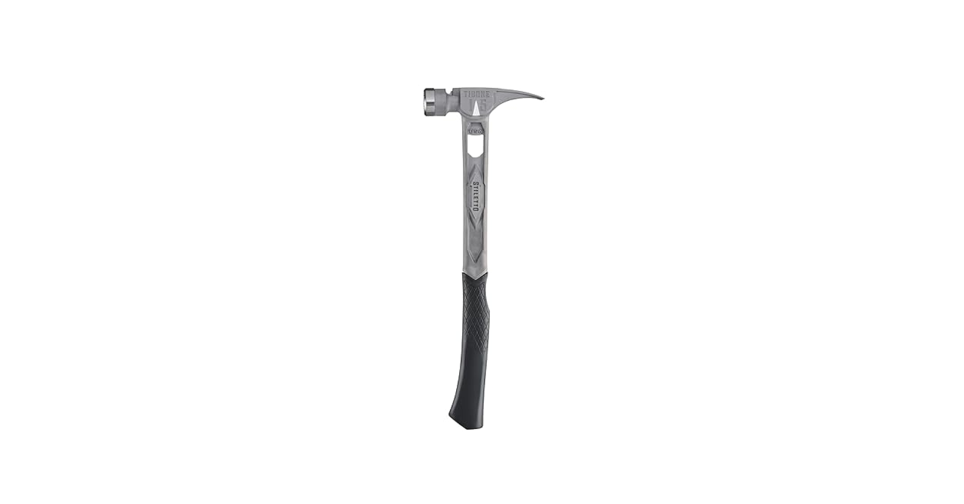 Amazon | Stiletto TIB15MC 15オンス チタンチタン製チタン製