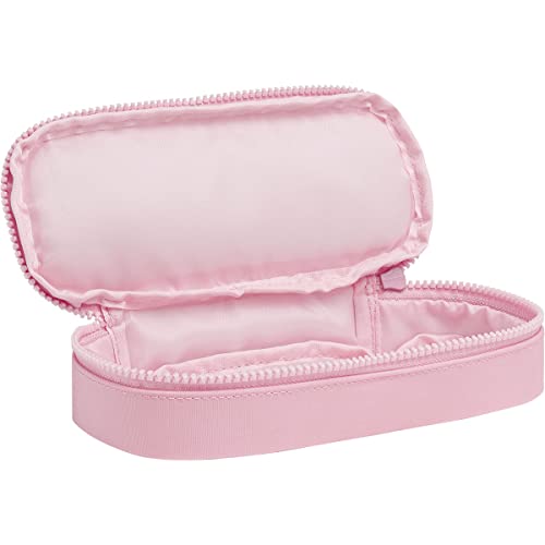 Tilibra - Estojo Minibox Happy Rosa