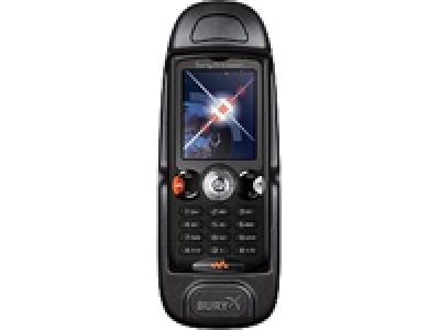 THB Bury System 9 Mobile Phone Charging Holder for SonyEricsson