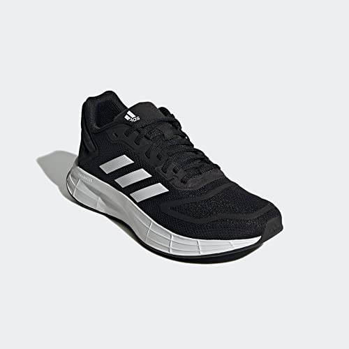 Image of adidas Adult Duramo SL 2.0 Core Black /White /Core Black 9