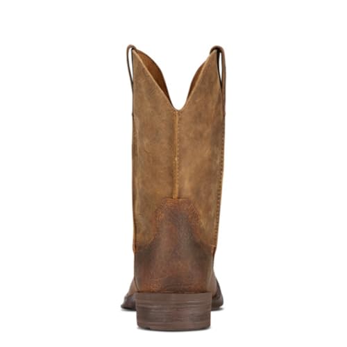 ariat men39s rambler western boot